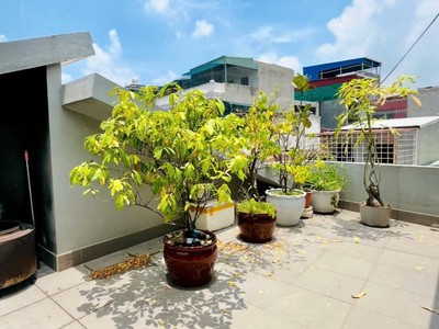 Bán nhà mặt ngõ kinh doanh đắc địa   gần chùa hàng, quận lê chân, hải phòng 4