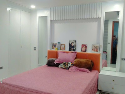 Cho thuê nhà 80m2 5 tầng phân lô trần kim xuyến, cầu giấy làm văn phòng, đào tạo 1
