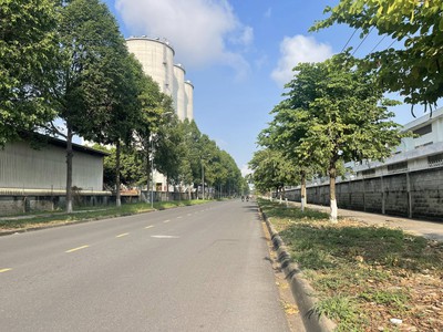 Giá 785 tr  bao sổ  đất ở cạnh kcn bàu xéo 0