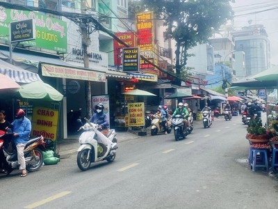 Tân phú giá bình tân  - sát hxh - 2 tầng - dts 123m - n4.7 15 nhỉnh 5 1