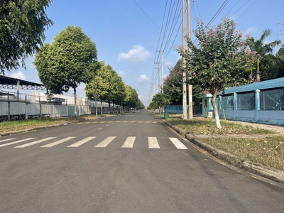 Giá 785 tr  bao sổ  đất ở cạnh kcn bàu xéo 1