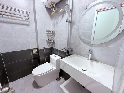  nhà đẹp minh khai   vào ở ngay  3