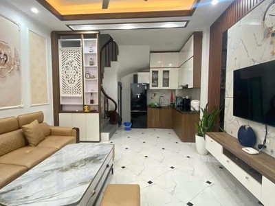  nhà đẹp minh khai   vào ở ngay  0