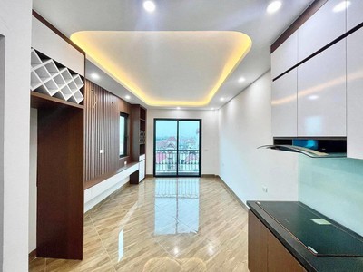  nhà đẹp minh khai   vào ở ngay  1