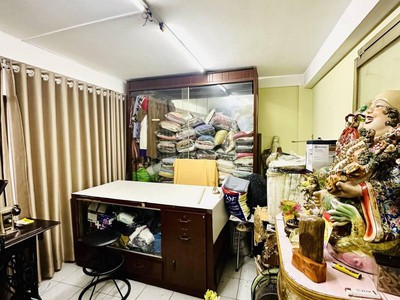Tân bình - mặt tiền kinh doanh p12- ngang 4.5m - đoạn đẹp nhất - có vỉa hè - dòng tiền 18tr/th. 4