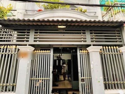 Tân phú giá bình tân  - sát hxh - 2 tầng - dts 123m - n4.7 15 nhỉnh 5 0