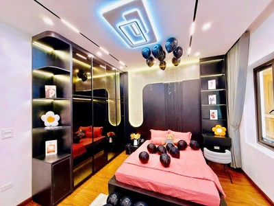 Bán nhà 8,4 tỷ, 50m2 tại khương hạ , thanh xuân, hà nội, giá cực chất ô tô đỗ. 0