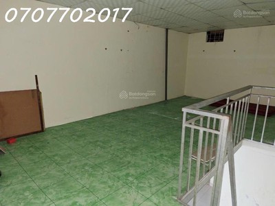 Bán nhà 65m    2 tầng   hxh đỗ thừa luông, tân quý, tân phú   1pn   giá 5.8 tỷ 3