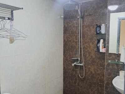 Vương thừa vũ 6 tầng ô tô tránh, trung tâm phố, định vi tương lai 3