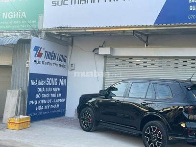Bán nhà mặt tiền vườn lài gần gò vấp 2 tầng ngang 9,5 m 120m giá 10,5 tỷ 1