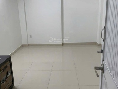 Bán nhà khu vip cư xá đô thành - trung tâm quận 3 - 56m2 - hẻm thông - nhỉnh 7 tỷ tl 4