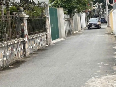 Bán nhà mới 5 tầng - 48m2   ngô gia tự, long biên   ngõ ô tô   vị trí đắc địa 1