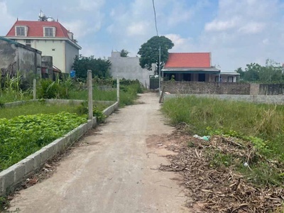 Siêu phẩm chương lộc, chương dương, thường tín gần đường nối vđ4 2