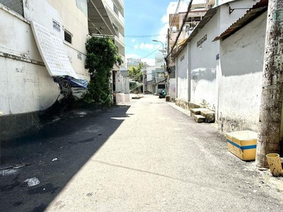 Bán nhà hxh bùi đình túy 40m2 chỉ hơn 5 tỷ 0