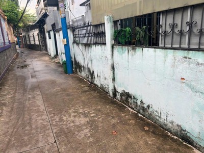 Bán nhà phước long b, 100m , 2 căn nhà 2 tầng, giá chỉ 5.3 tỷ 2