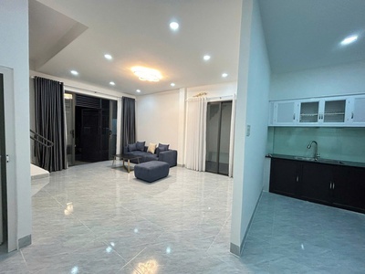  bán nhà 2 tầng   đường ôtô lý phục man, p. vĩnh phước, nha trang   cách đường 2/4: 100m   cách 3