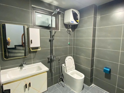 Bán nhà mới 5 tầng - 48m2   ngô gia tự, long biên   ngõ ô tô   vị trí đắc địa 4