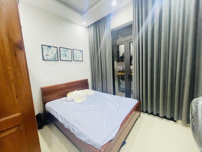 Đầu tư đỉnh - lô góc sơn trà - vị trí đẹp tiềm năng vô đối - nhà 3 tầng - 9.x tỷ 0