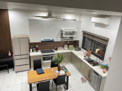 Bán nhà đẹp 90m2 phố sài đồng   long biên   nội thất sang, ô tô đỗ cửa   giá nhỉnh 9 tỷ 2