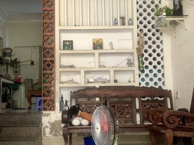 Bán nhà hữu nghị bình thọ thủ đức   93m , có dãy trọ   giá 9.5 tỷ 0