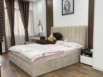 Bán nhà đẹp 90m2 phố sài đồng   long biên   nội thất sang, ô tô đỗ cửa   giá nhỉnh 9 tỷ 4