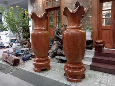 Nhà gỗ đẹp, bền, chắc - uy tín, chất lượng - giá rẻ 3