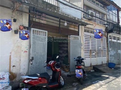 Bán nhà 65m    2 tầng   hxh đỗ thừa luông, tân quý, tân phú   1pn   giá 5.8 tỷ 2