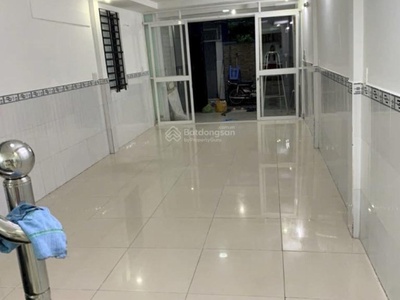 Bán nhà khu vip cư xá đô thành - trung tâm quận 3 - 56m2 - hẻm thông - nhỉnh 7 tỷ tl 1