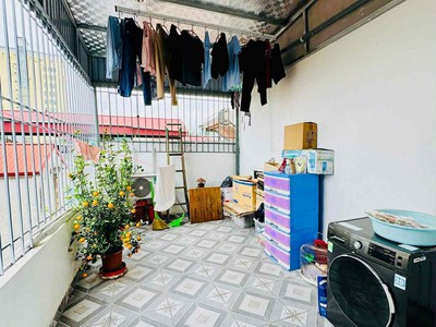 NGÕ NÔNG 10M RA MẶT PHỐ MINH KHAI  7TỶ 35m2 5tầng mt4m, ngã tư chợ mơ-minh khai, 0522.093.652 8