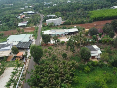 Bán lô đất lớn suối nghệ, 3059m  có thổ cư, cách kcn chỉ 2km, đầu tư sinh lời 2