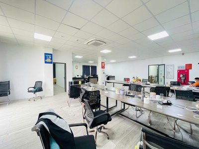Bán tòa nhà mặt phố liễu giai, ba đình - lô góc 110m x 9t - có hầm - mt 8m - giá 125 tỷ 1