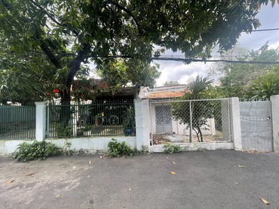 Bán đất 220m  hẻm xe hơi, cách quốc lộ 13 chỉ 100m, hiệp bình phước, thủ đức   giá 13.4 tỷ 1