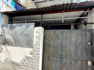 Bán nhà 60m  đường 79, tăng nhơn phú b, thủ đức   giá 3.7 tỷ  còn thương lượng 0