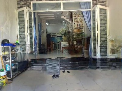 Siêu hot, kẹt tiền bán gấp mt lưu hữu phước  p15 q8  dt106m2 4.2x 26m  3t,3pn,3wc chỉ 8 tỷ 2