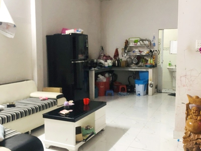 Bán nhà linh xuân thủ đức   57m    hẻm xe hơi   ngang 6m   gần làng đh, phạm văn đồng - chỉ 3.65 tỷ 3
