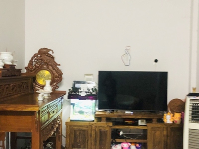 Bán nhà linh xuân thủ đức   57m    hẻm xe hơi   ngang 6m   gần làng đh, phạm văn đồng - chỉ 3.65 tỷ 0
