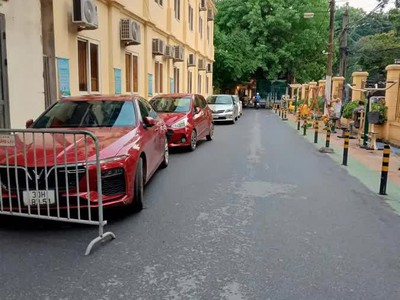 Nhà đẹp phố láng hạ, quận đống đa, ô tô tránh, văn phòng, kd tốt, ở hoặc cho thuê 62m2, 5 tầng - 0