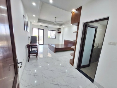 Gà đẻ trứng vàng, doanh thu 1 tỷ/ năm. bán tòa ccmn nguyễn đức cảnh 88m 8t thang máy. giá hơn 21 tỷ 3