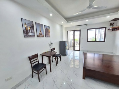 Gà đẻ trứng vàng, doanh thu 1 tỷ/ năm. bán tòa ccmn nguyễn đức cảnh 88m 8t thang máy. giá hơn 21 tỷ 4