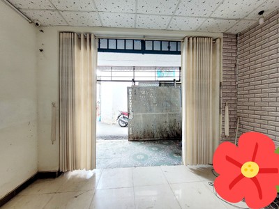 Bán nhà 60m  đường 79, tăng nhơn phú b, thủ đức   giá 3.7 tỷ  còn thương lượng 1