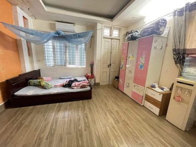 Bán nhà c4 nguyễn văn đậu - p.6 - 198m2   15x15 - hxh - không lộ giới - xây chdv thăng lớn - giá 1