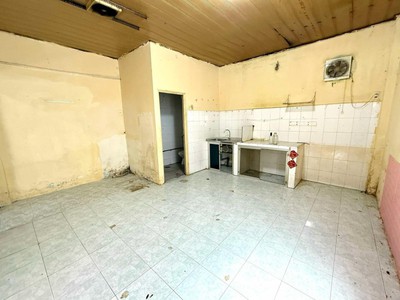 Bán nhà hxh bùi đình túy 40m2 chỉ hơn 5 tỷ 3