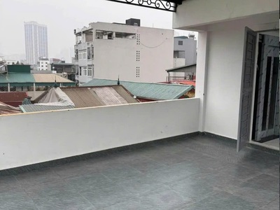 Hiếm - 6.x tỷ - nhà ngõ phố định công thượng, hoàng mai, ô tô vào nhà, 30m2, 5t nhà mới đẹp, ở ngay 3