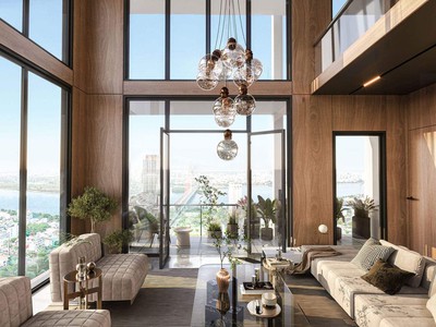 Newtown diamond   sống đỉnh cao giữa thiên nhiên và tiện ích đẳng cấp 3
