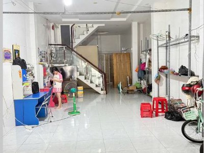Nhà mặt tiền hồng lạc, tân bình   3 tầng   56m , sổ vuông đẹp - nhỉnh 10 tỷ 1