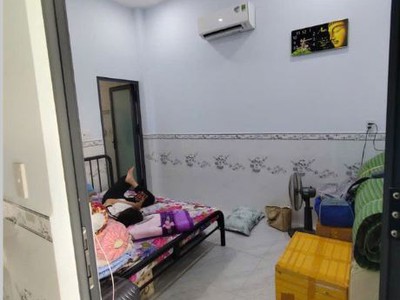 Nhà mặt tiền hồng lạc, tân bình   3 tầng   56m , sổ vuông đẹp - nhỉnh 10 tỷ 2