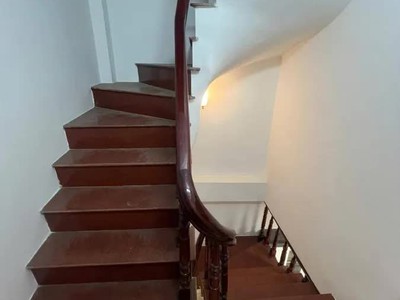 Bán nhà 8,4 tỷ, 50m2 tại khương hạ , thanh xuân, hà nội, giá cực chất ô tô đỗ. 1