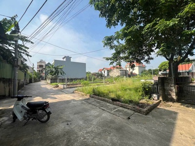 Siêu phẩm chương lộc, chương dương, thường tín gần đường nối vđ4 1