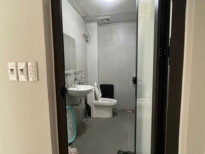 Cho thuê nhà ngõ ô tô phố mai động, 58m2, 4 tầng, 6pn, 19 triệu kdon, vp, ở nhóm đi làm 3