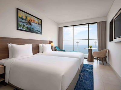 Bán căn hộ cc 5 sao đà nẵng 1